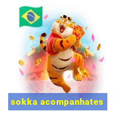 sokka acompanhates