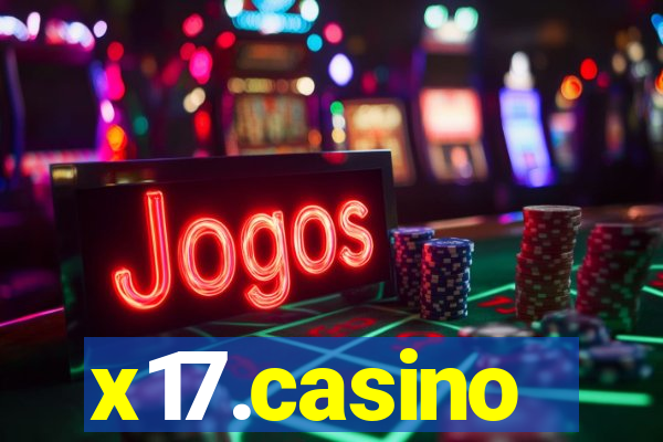 x17.casino