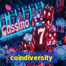 coindiversity