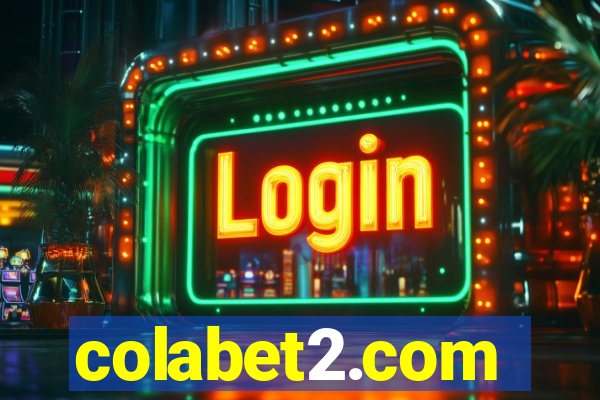 colabet2.com