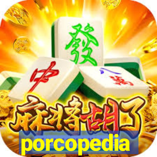 porcopedia