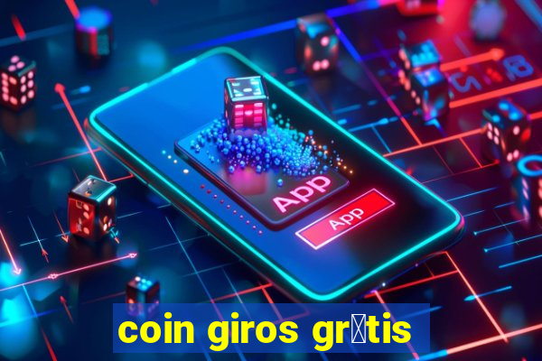 coin giros gr谩tis