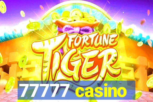 77777 casino