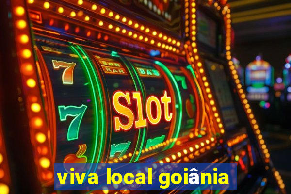 viva local goiânia