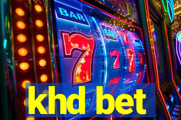 khd bet