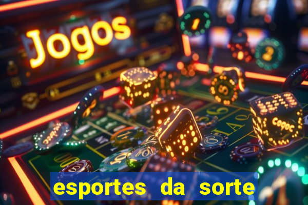 esportes da sorte jogo do bicho