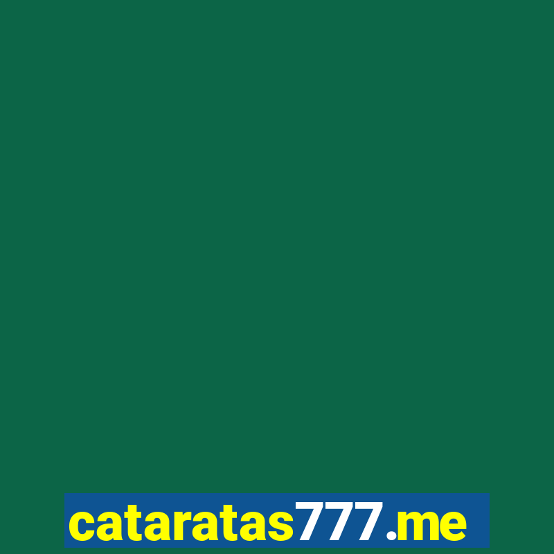 cataratas777.me