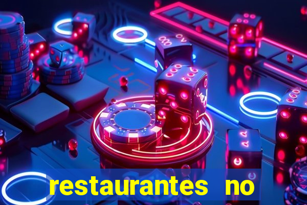 restaurantes no iguatemi porto alegre