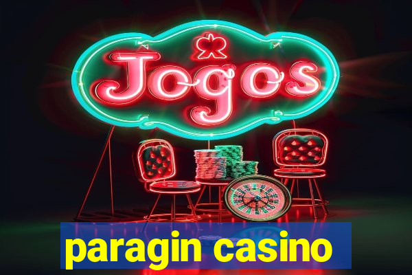 paragin casino