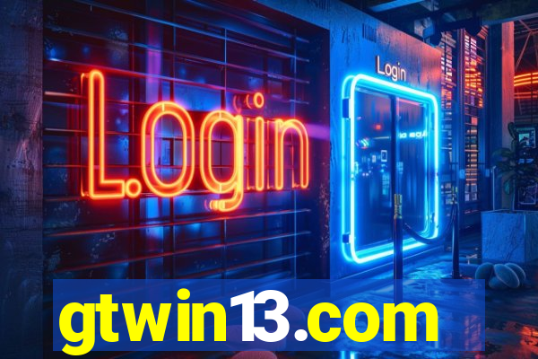 gtwin13.com