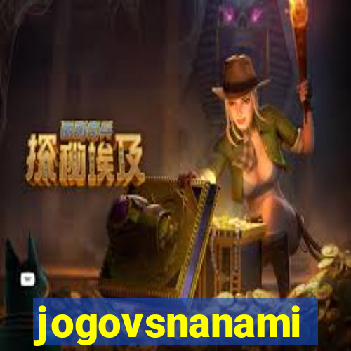 jogovsnanami