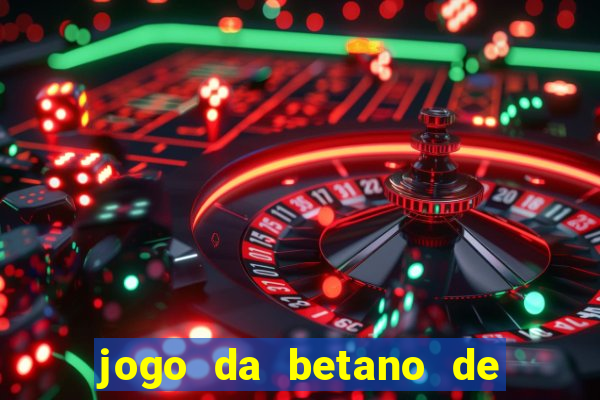 jogo da betano de 1 centavo