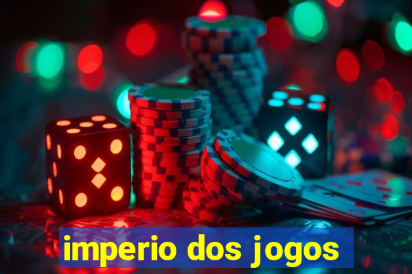 imperio dos jogos