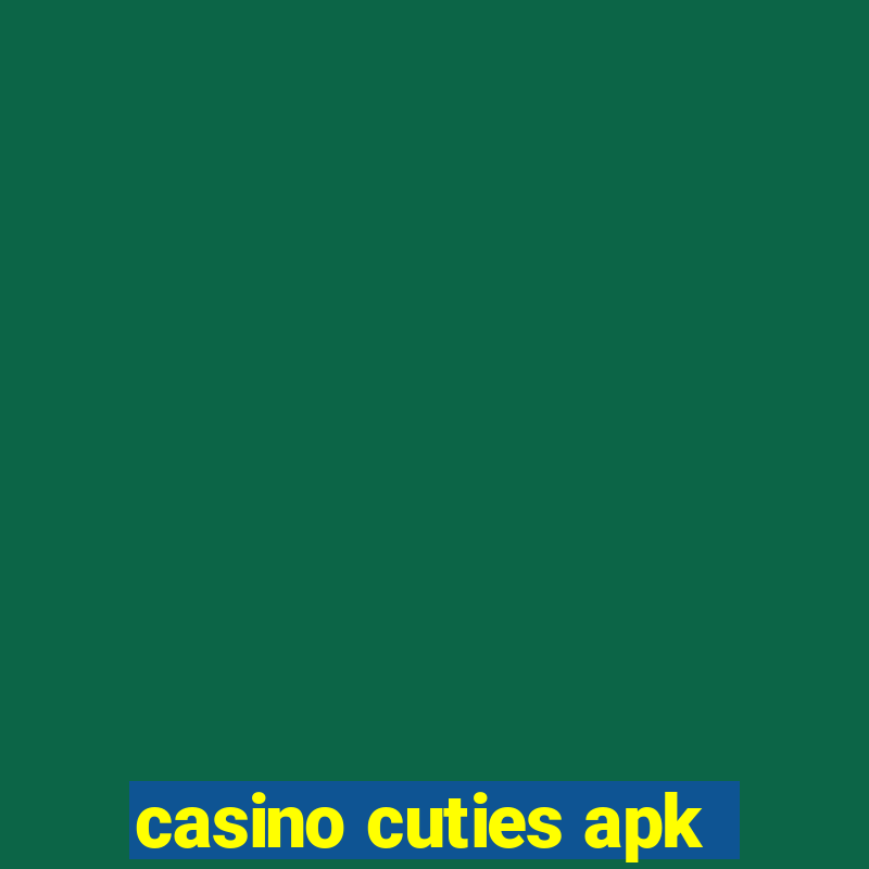 casino cuties apk