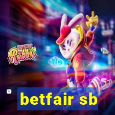 betfair sb