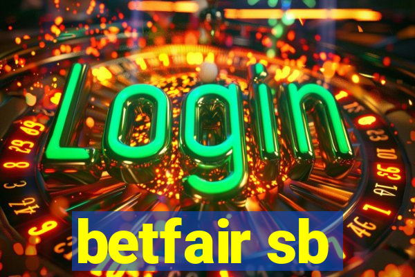 betfair sb