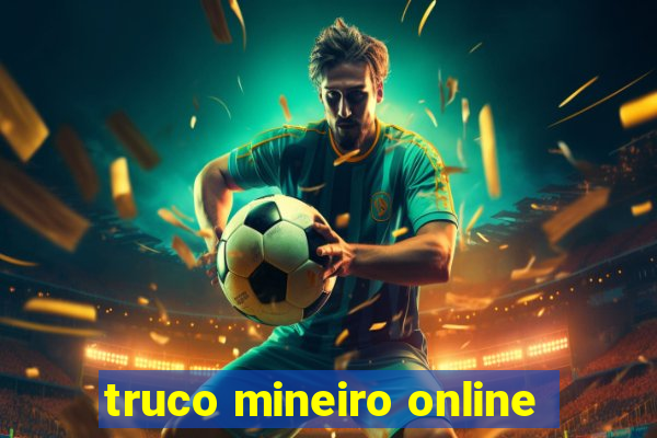 truco mineiro online