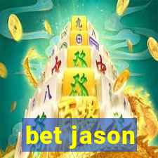 bet jason