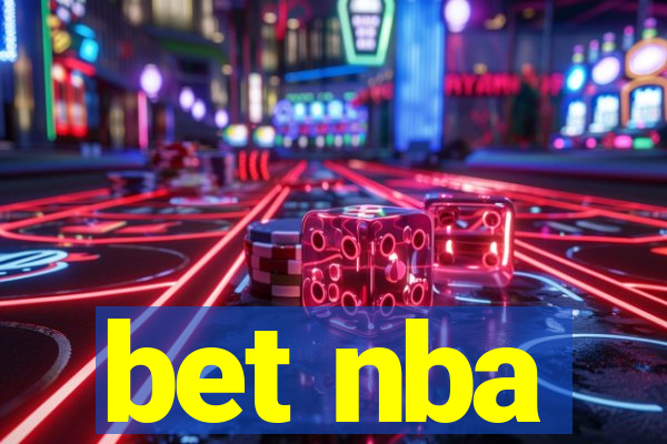 bet nba