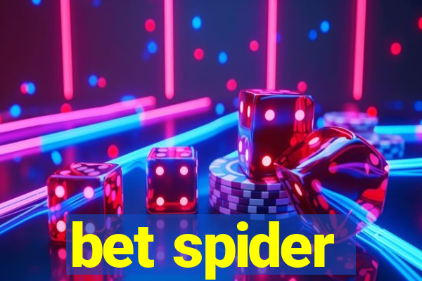 bet spider