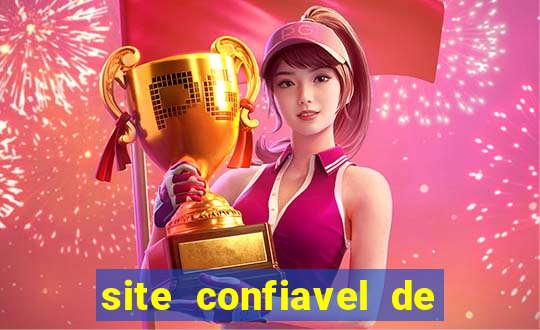 site confiavel de jogos online