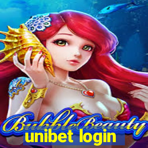 unibet login