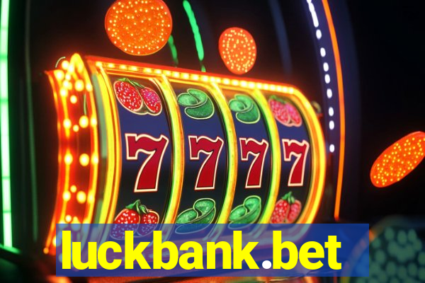 luckbank.bet