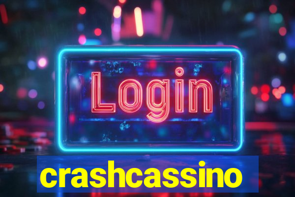 crashcassino