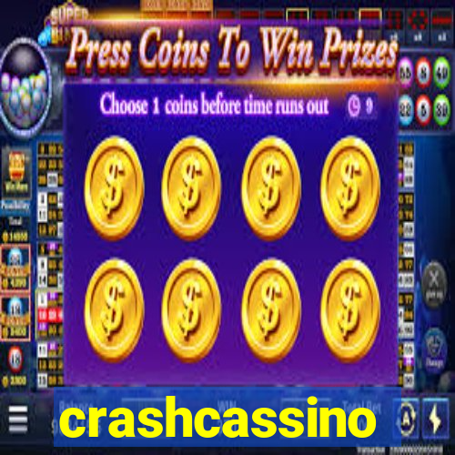 crashcassino