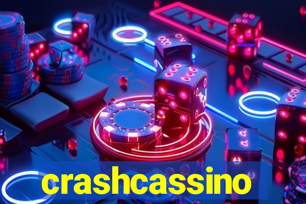 crashcassino