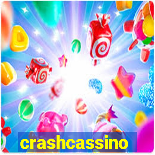 crashcassino