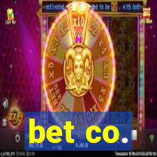 bet co.