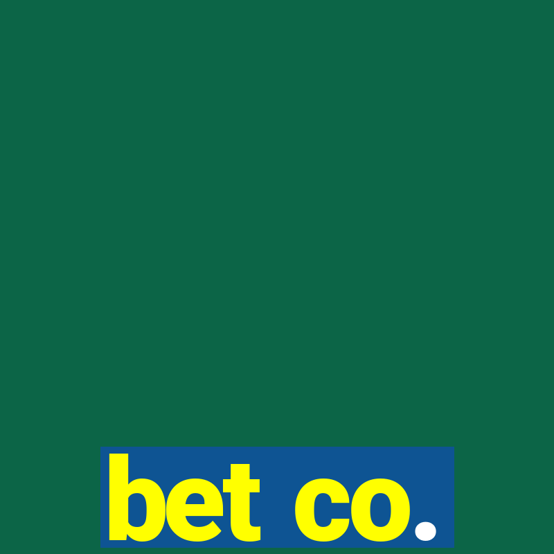 bet co.