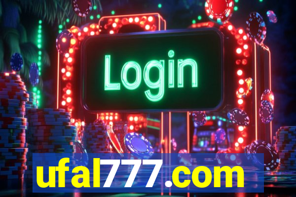 ufal777.com