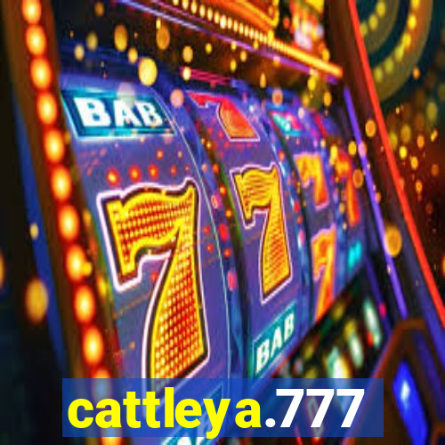 cattleya.777