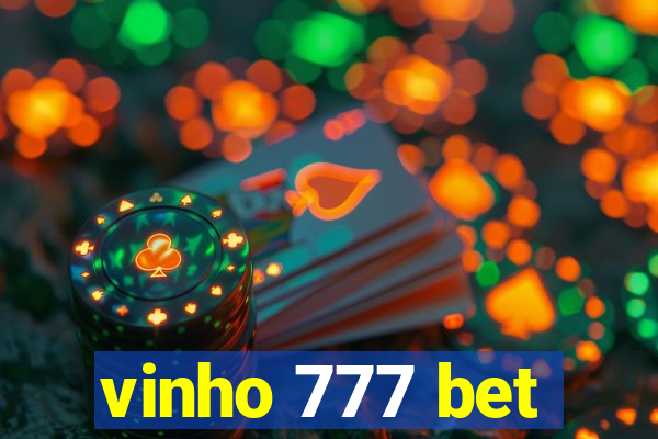 vinho 777 bet