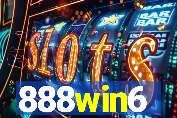 888win6