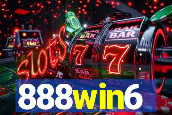 888win6