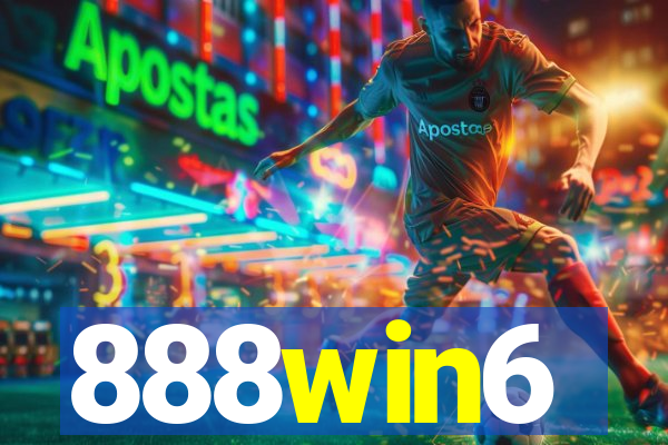 888win6