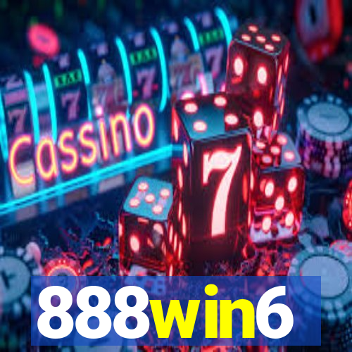 888win6