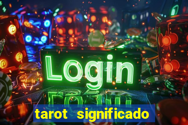 tarot significado das cartas pdf