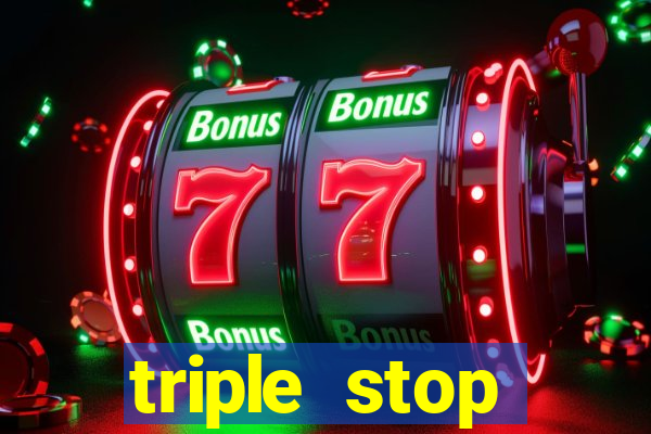 triple stop mermaids find slot