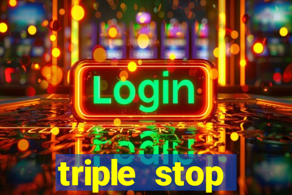 triple stop mermaids find slot