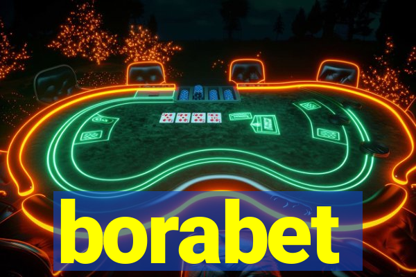 borabet