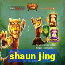 shaun jing