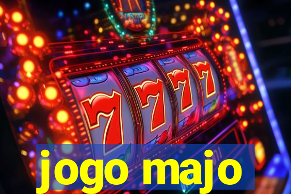 jogo majo