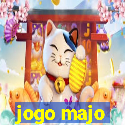 jogo majo