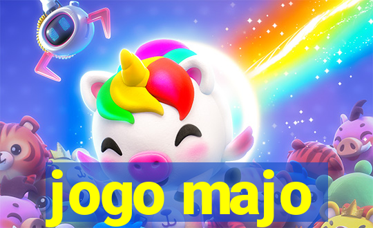 jogo majo