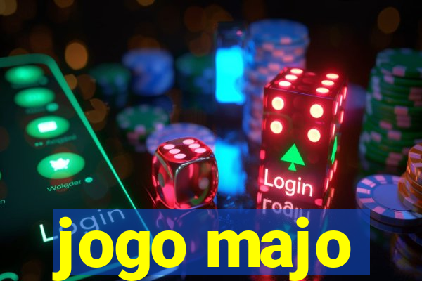 jogo majo