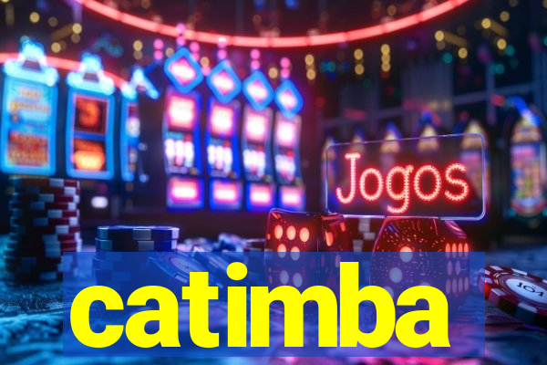 catimba